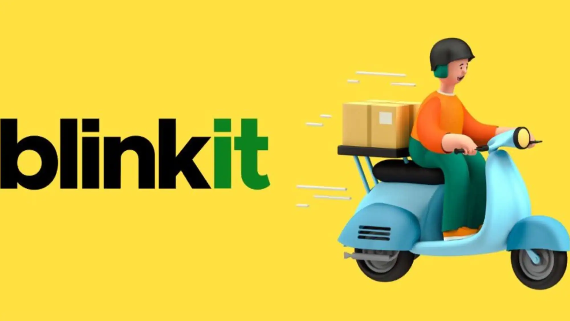 blinkit coupon codes