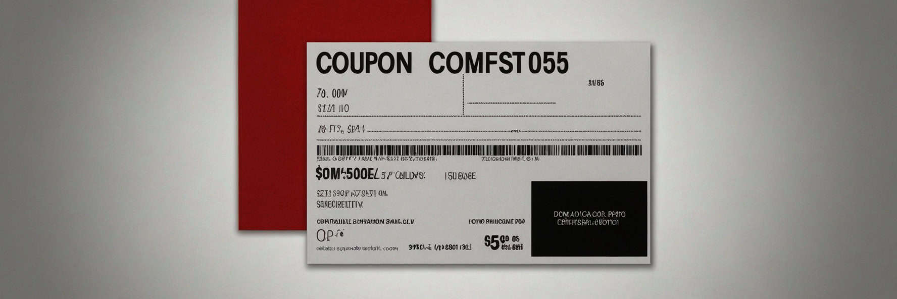 Coupon Codes